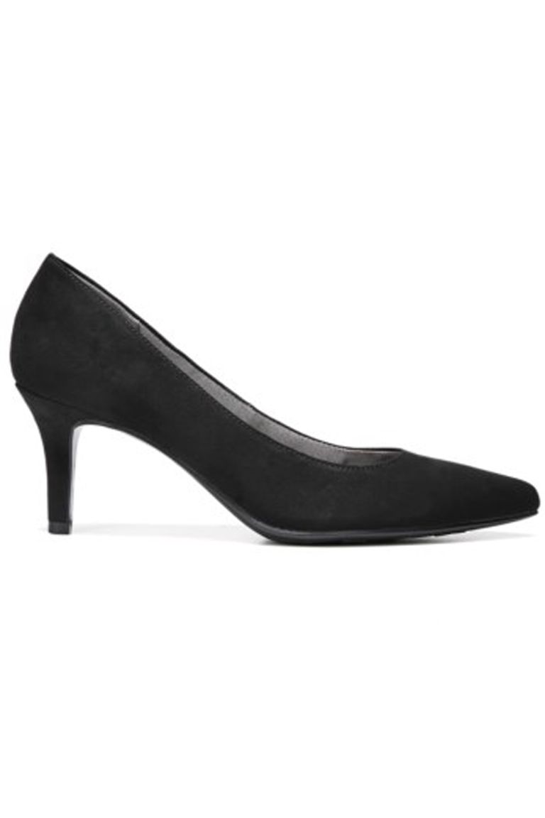 15 Most Comfortable High Heels - Comfy High Heeled Shoes for Women