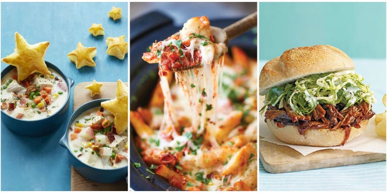 15 Easy Crockpot Recipes for Kids - Kid-Friendly Slow Cooker Meals and