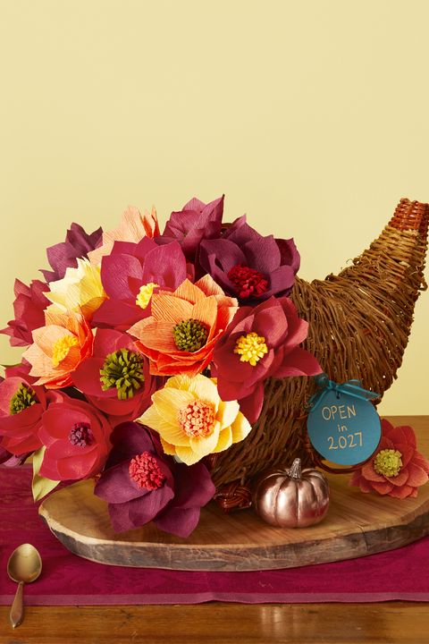 65 Fall And Thanksgiving Centerpieces Diy Ideas For Fall Table