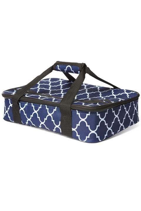 Household Products - Home Essentials & Beyond Insulated Casserole Carrier Household Products - Home Essentials & Beyond Insulated Casserole Carrier