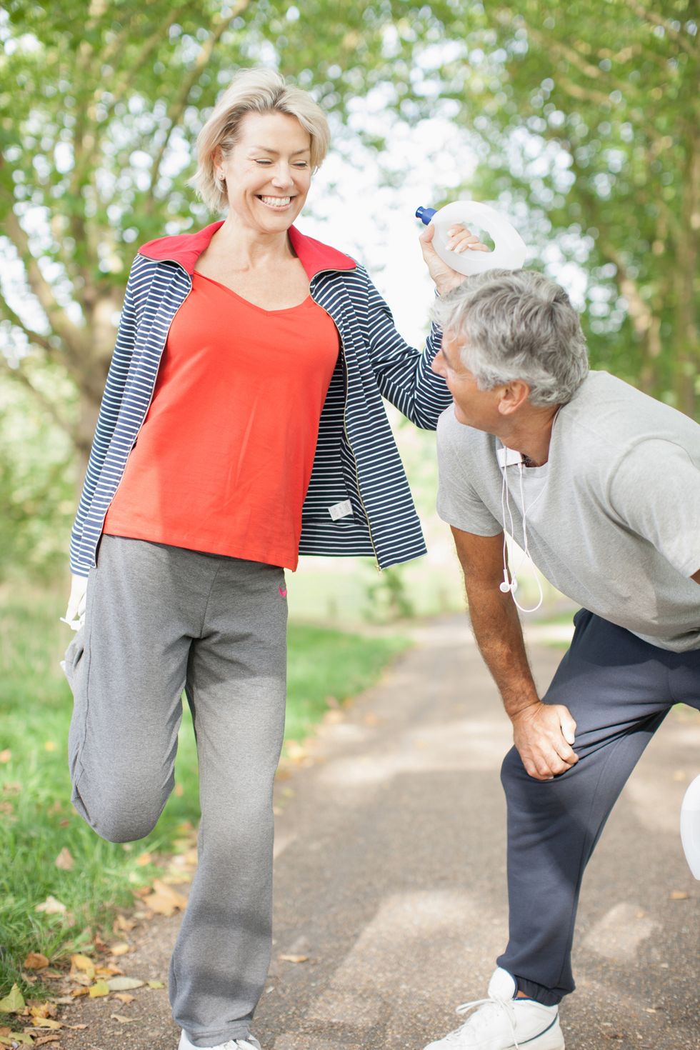 People, Walking, Fun, Leisure, Recreation, Gesture, Vacation, Photography, Family, Holding hands, 