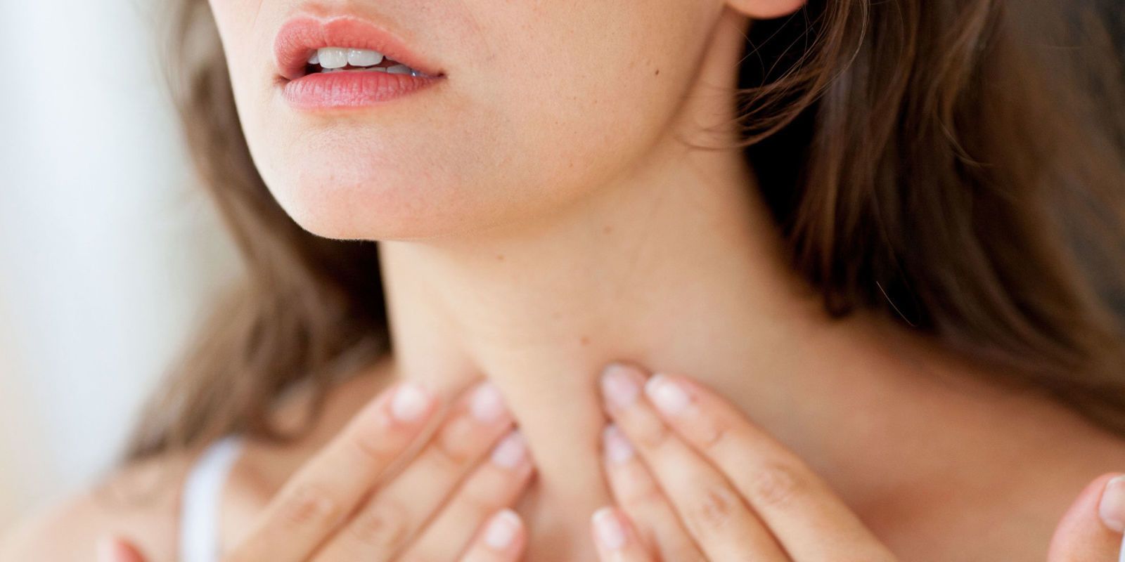 thyroid issues in women