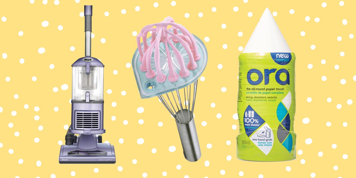Household Products Household Products
