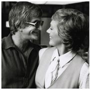 Julie Andrews and Blake Edwards' love story