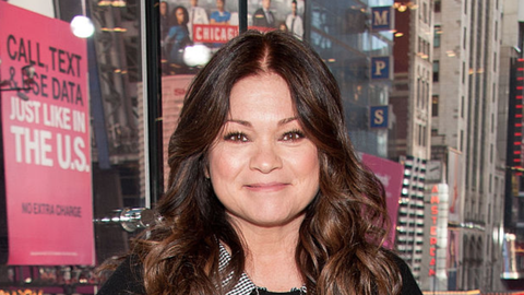 preview for My Food Story: Valerie Bertinelli