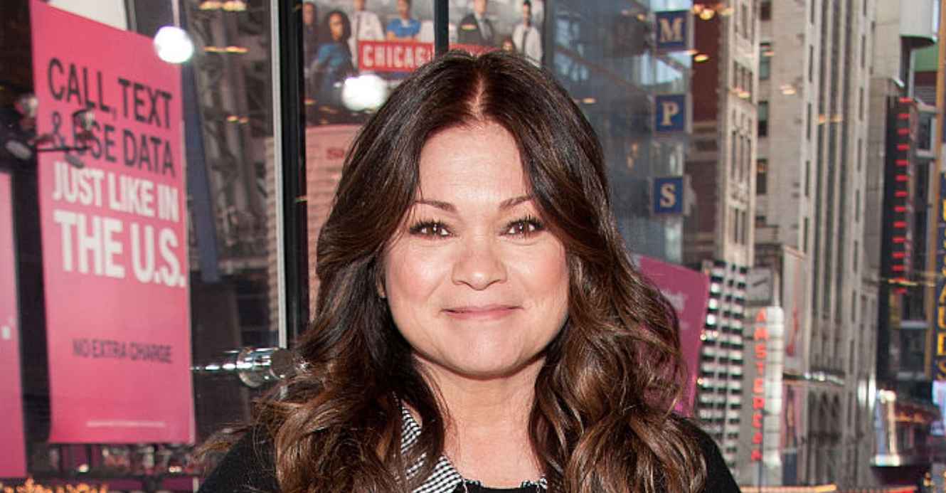 what valerie bertinelli does to make 57 look like 37