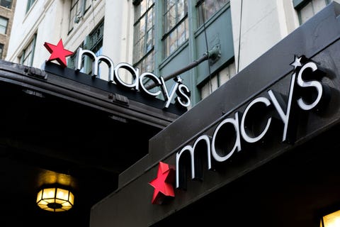 Macy's Store macy's store