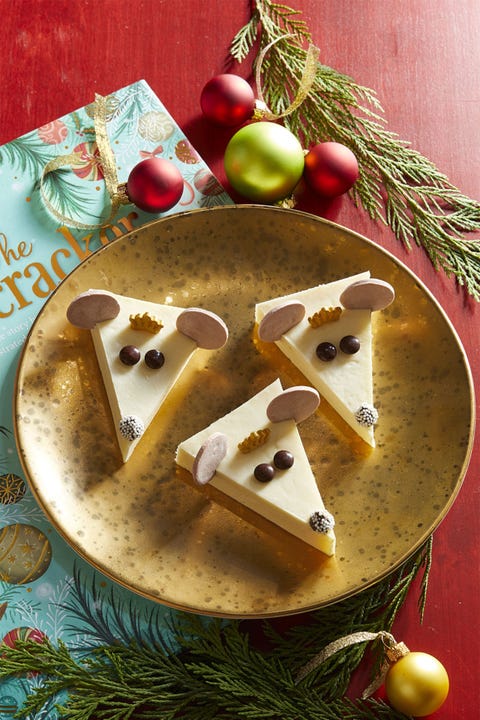 28 Homemade Christmas Candy Recipes How To Make Your Own Holiday Candy easy-christmas-treats