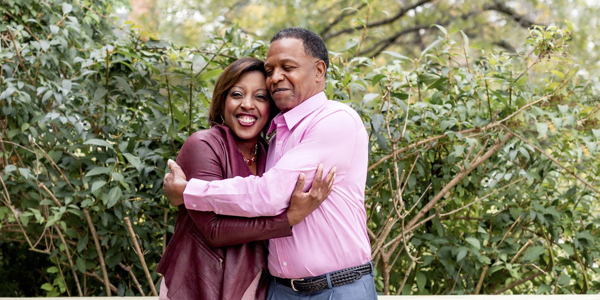 2019 year - How I Forgave My Father and Found a Connection I Thought Was Gone Forever 2019 year