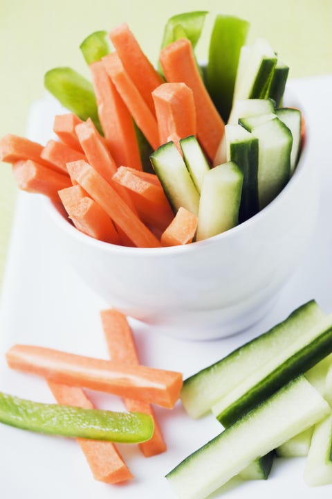 Bowl of Veggies bowl of veggies
