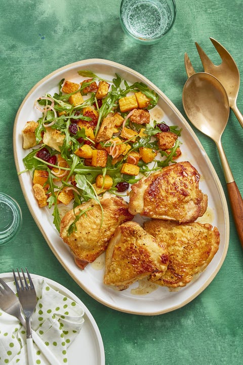 best christmas dinner menu ideas for 2018