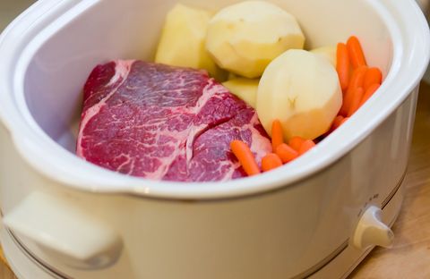 Dish, Food, Cuisine, Ingredient, Boiled beef, Corned beef, Boeuf à la mode, Beef, Pot-au-feu, Gammon, 