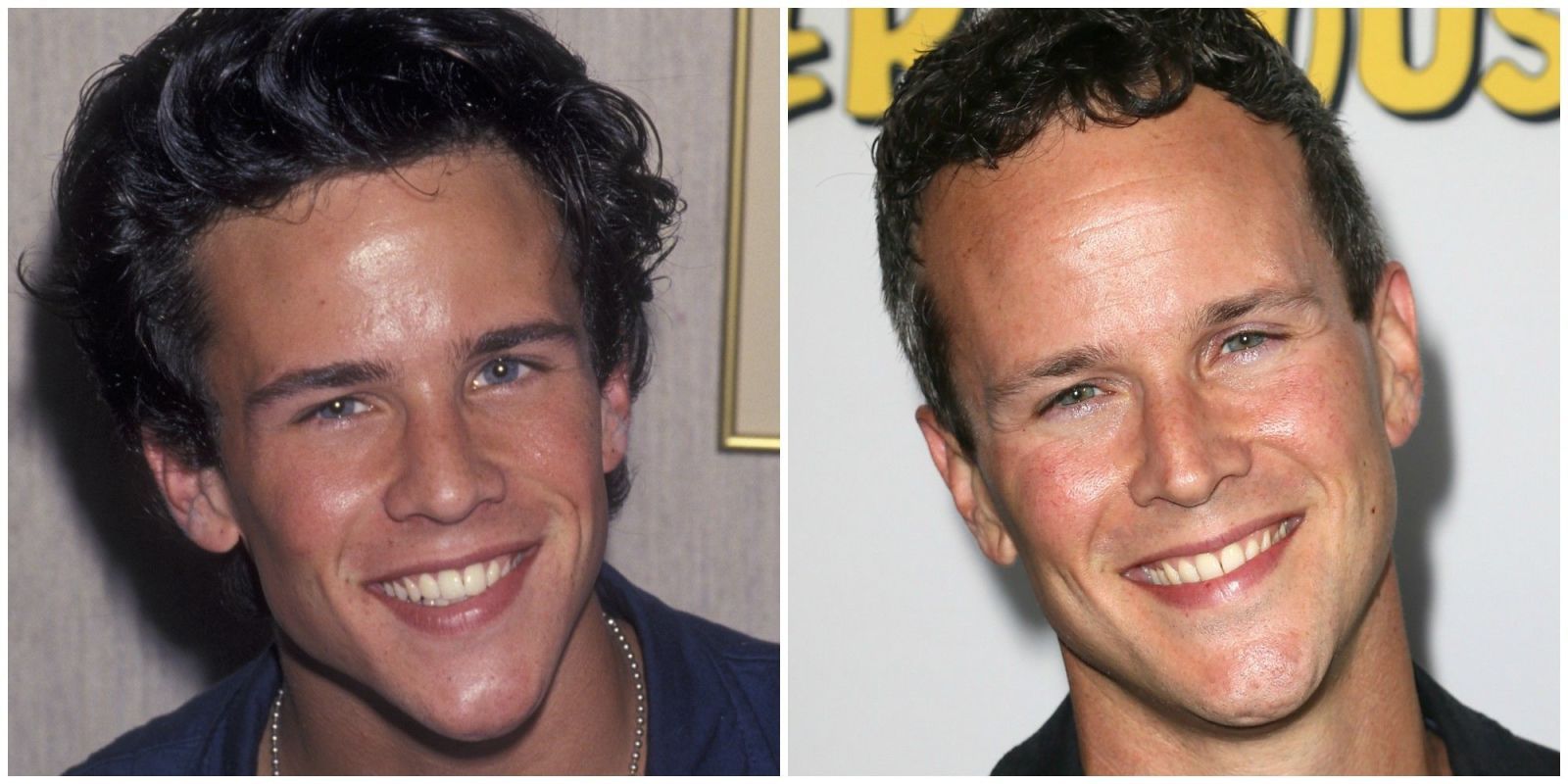 Next photo of Scott Weinger