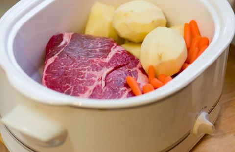 Dish, Food, Cuisine, Ingredient, Boiled beef, Corned beef, Boeuf à la mode, Beef, Pot-au-feu, Gammon, 