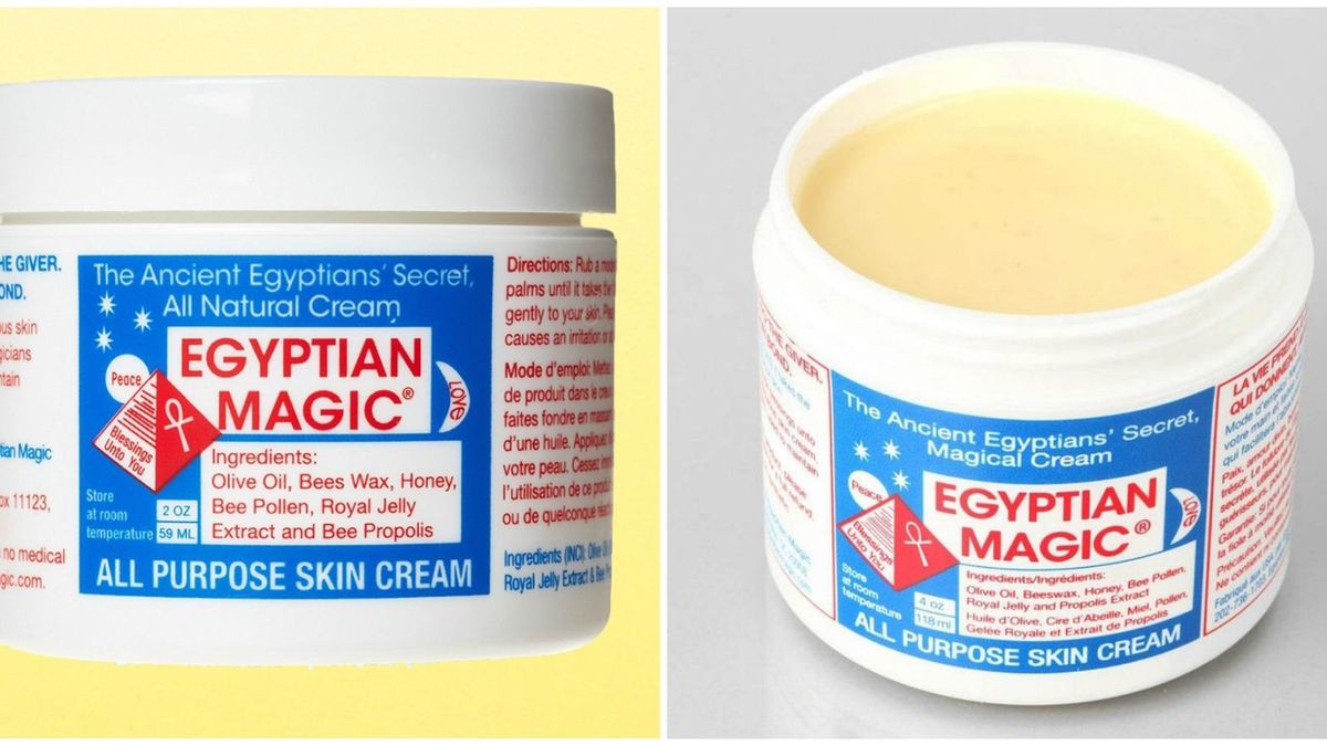 Egyptian Magic Skin Cream