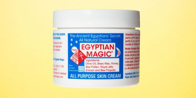 Egyptian Magic balm - dry skin