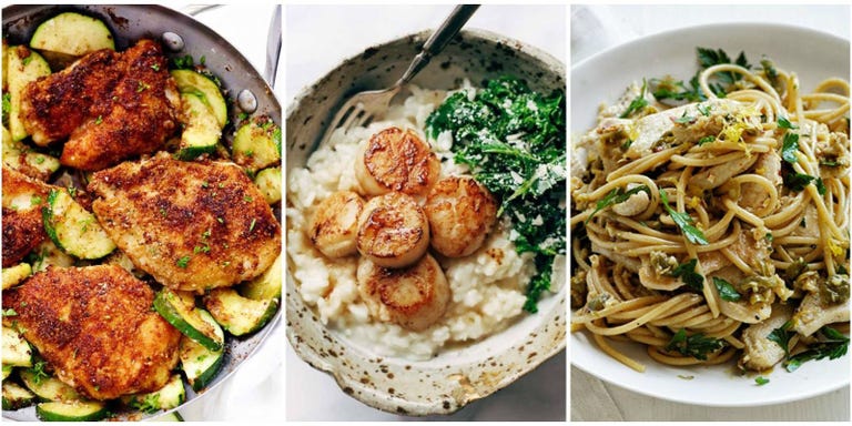 17 Romantic  Dinner  Ideas  for Two Make Easy Romantic  