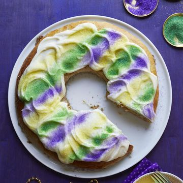 king cake