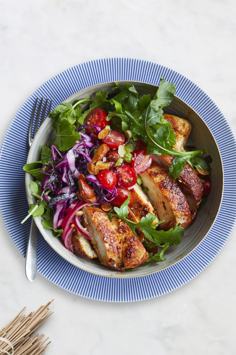 30 Easy Chicken Dinner Recipes - Best Chicken Breast ...