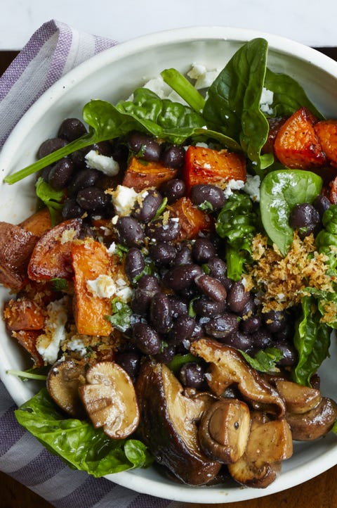 Light Dinner Ideas - Healthy Meal Recipes