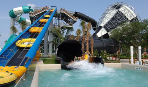 Fun, Recreation, Infrastructure, Leisure, Aqua, Fluid, Summer, Outdoor recreation, Water park, Park, 