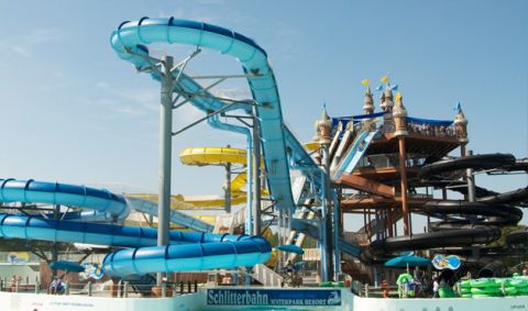 Blue, Fun, Green, Recreation, Infrastructure, Leisure, Aqua, Public space, Water park, Summer, 