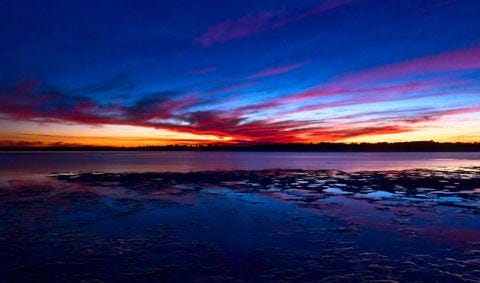 Nature, Fluid, Sky, Liquid, Cloud, Dusk, Water resources, Natural landscape, Landscape, Sunset, Nature, Fluid, Sky, Liquid, Cloud, Dusk, Water resources, Natural landscape, Landscape, Sunset,