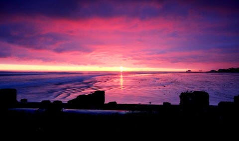 Dusk, Sunset, Horizon, Sunrise, Afterglow, Evening, Red sky at morning, Dawn, Calm, Beach, Dusk, Sunset, Horizon, Sunrise, Afterglow, Evening, Red sky at morning, Dawn, Calm, Beach,