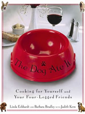 cooking for your dog serving size guide