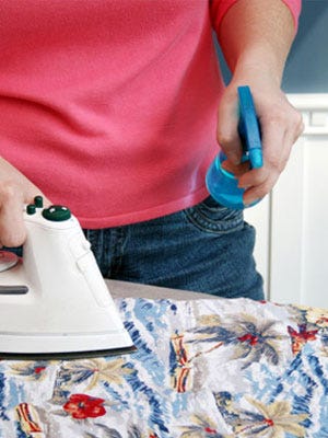Find Ironing Alternatives At Womansday Com Product Test