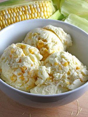 unique ice cream flavors at womansday com weird ice cream recipes