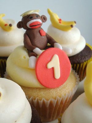 Cupcake Decorating Ideas Incredibly Decorated Cupcakes Pictures