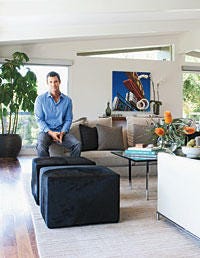 Jeff Lewis From Flipping Out At Womansday Home Renovations That Perhaps Unenviable Statistic Lies To Jeff Lewis A Los Angeles Real Estate Developer And Serial Renovator Otherwise Known As House Flipper