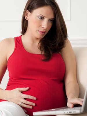 Pregnancy Tips At Womansday Com Women S Health