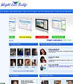 Primal blueprint weight loss stall picture 1