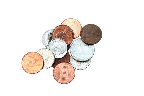 The Crisis: No raise since…when was it? image