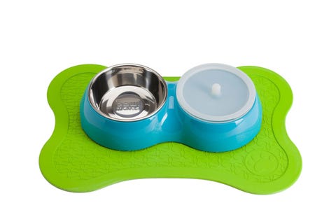 Dog Bowls - Feeding Your Pet