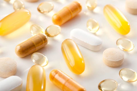 Rethink Vitamins multivitamins