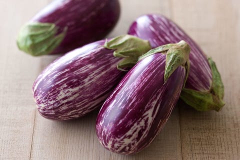 eggplant