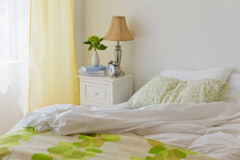 Skimping on sleep image