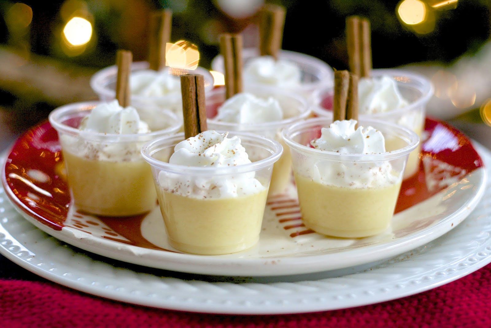 14 Festive Jelly Shots to Make Your Holidays Extra Happy