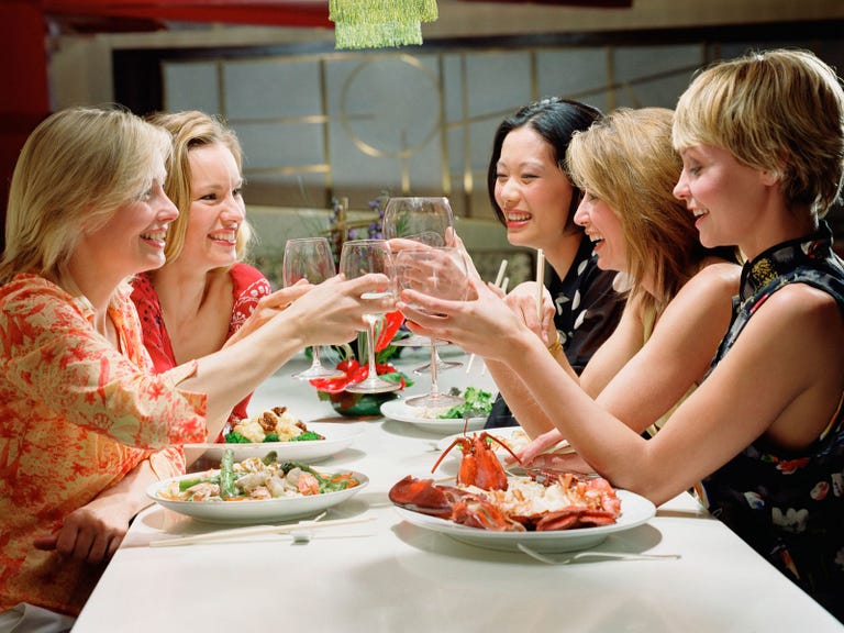 Best Surprises for a Friend - How to Surprise a Friend Woman Walks Out Of Surprise Party
