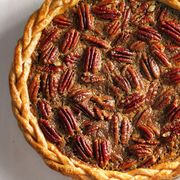 old fashioned pecan pie