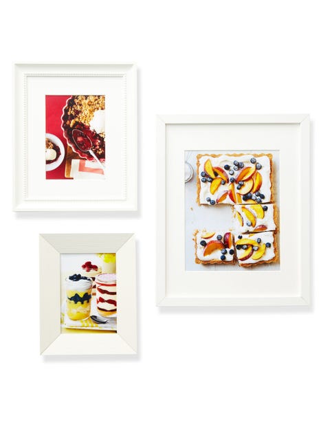 Hang a free gallery