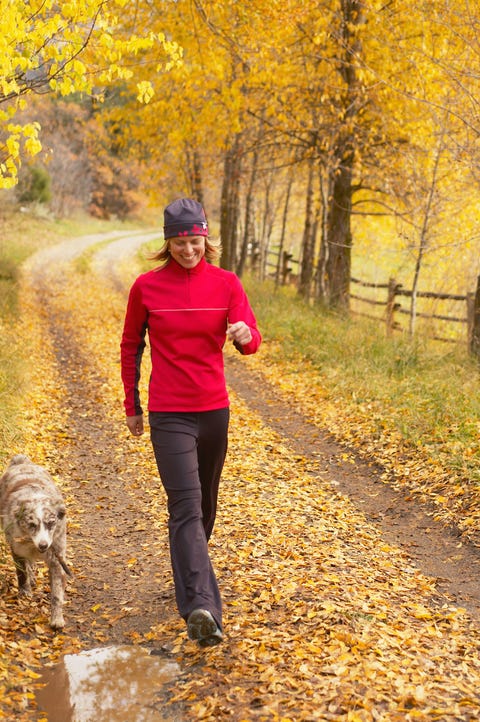 Exercise for Beginners - Fitness Tips for New Exercisers
