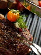 Instead of a steak dinner, try going meatless one or two nights a week
