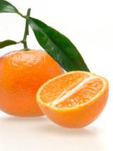 Tangerine image