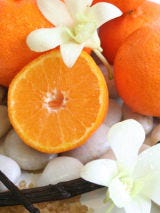 Clementine image