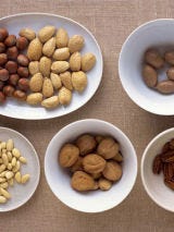 Go Nuts image