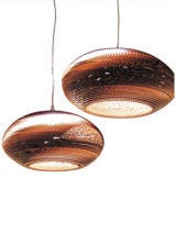 Indie-Pendant Disc Scraplights